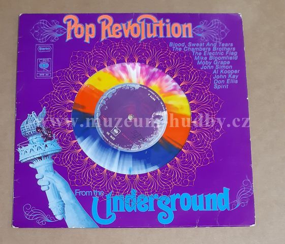 Spirit, Al Kooper, John Simon