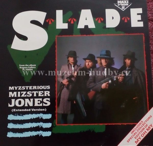 Slade