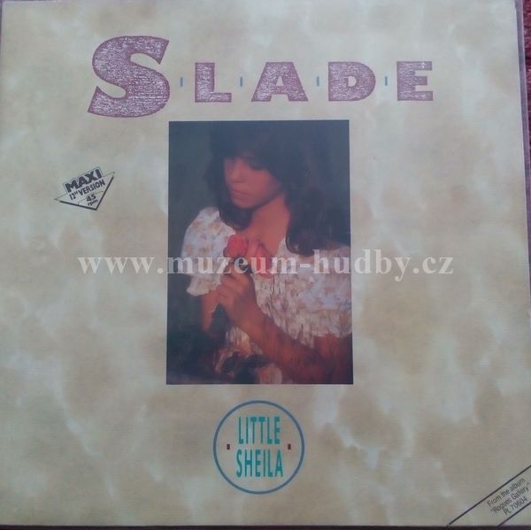 Slade ‎