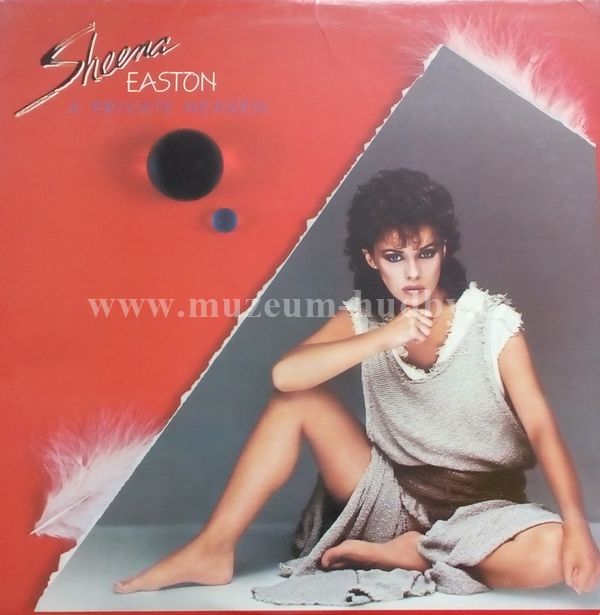 Sheena Easton ‎