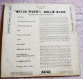 Sallie Blair-Hello, Tiger!
