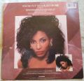 Stephanie Mills-(You're Puttin') A Rush On Me