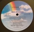 Stephanie Mills-(You're Puttin') A Rush On Me