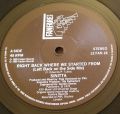 Sinitta-Right Back Where We Started From