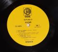 Spirit-Clear
