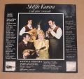 Skiffle Kontra-České Písně Vlastenecké