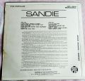 Sandie Shaw-Sandie