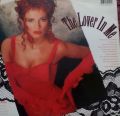 Sheena Easton ‎-The Lover In Me