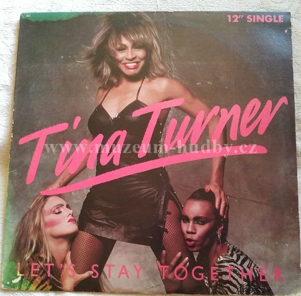 Tina Turner