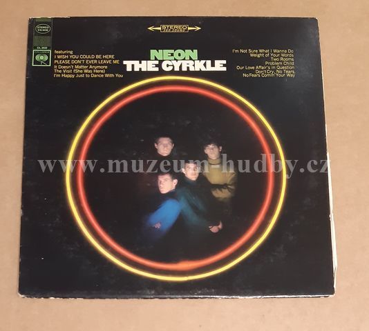 The Cyrkle