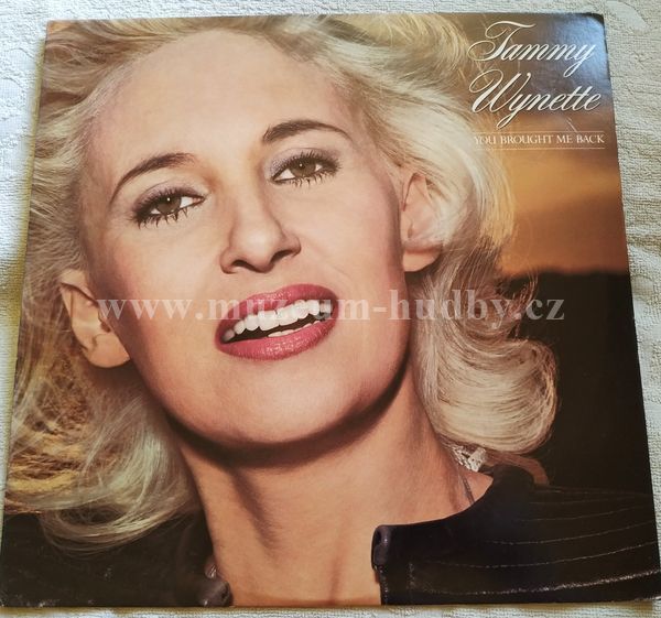 Tammy Wynette