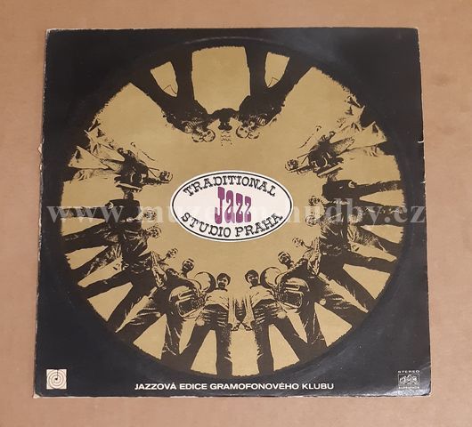 Traditional Jazz Studio