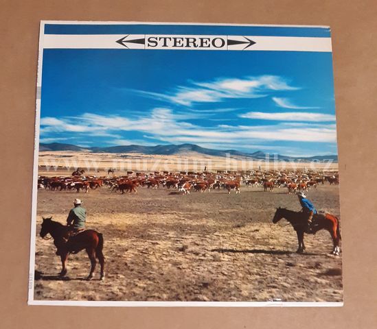 The Norman Luboff Choir