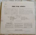 The Ink Spots-The Ink Spots At Las Vegas