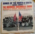 The Mormon Tabernacle Choir, Richard P. Condie