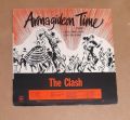 The Clash-London Calling And Armagideon Time