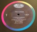 Tina Turner-Let's Stay Together / I Wrote A Letter