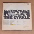 The Cyrkle-Neon
