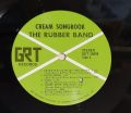 The Rubber Band-Cream Songbook