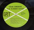 The Rubber Band-Cream Songbook