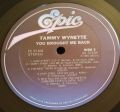 Tammy Wynette-You Brought Me Back