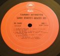 Tammy Wynette-Tammy's Greatest Hits