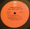 Tammy Wynette-Tammy's Greatest Hits