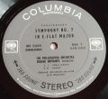 The Philadelphia Orchestra, Eugene Ormandy, Tchaikovsky-Symphony No. 7 In E-Flat Major
