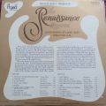The Renaissance Quartet-Love Songs of Long Ago