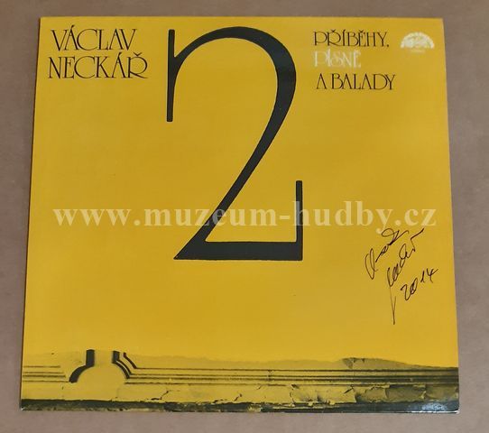 Václav Neckář