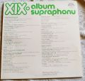 Various-XIX. Album Supraphonu