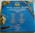 Various-Roadie (Original Motion Picture Sound Track)