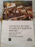 Various-Lovecká Hudba Starých Českých Mistrů