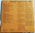 Various-Perličky České Operety