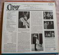 Various-Cindy - Original Cast Album