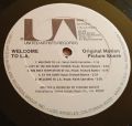 Various-Welcome To L.A.