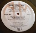 Various ‎-The Original Soundtrack Album From The Paramount Motion Picture ´American Hot Wax