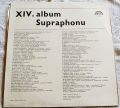 Various-XIV. Album Supraphonu