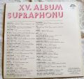 Various-XV. Album Supraphonu
