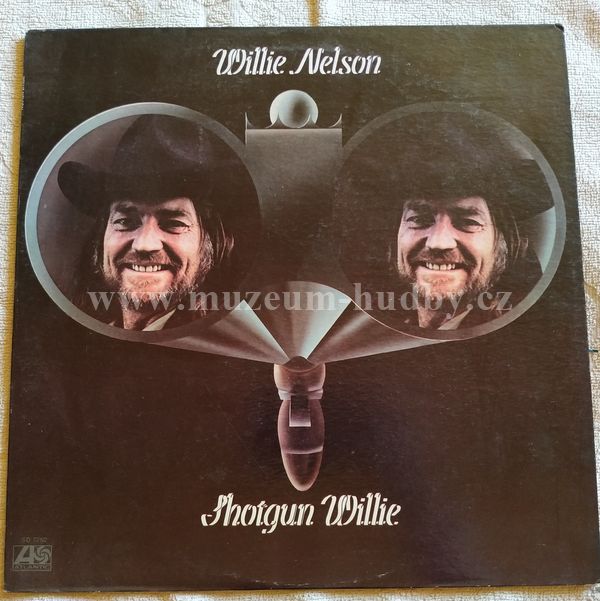 Willie Nelson