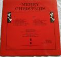 Waldemar, Olga & Waldemar Jr.-Merry Christmas