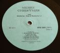 Waldemar, Olga & Waldemar Jr.-Merry Christmas