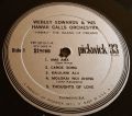Webley Edwards & His Hawaii Calls Orchestra-The Romance Of Hawaii
