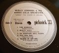 Webley Edwards & His Hawaii Calls Orchestra-The Romance Of Hawaii