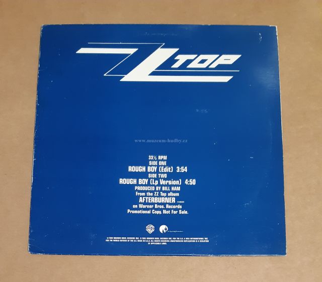 ZZ Top