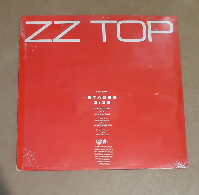 ZZ Top