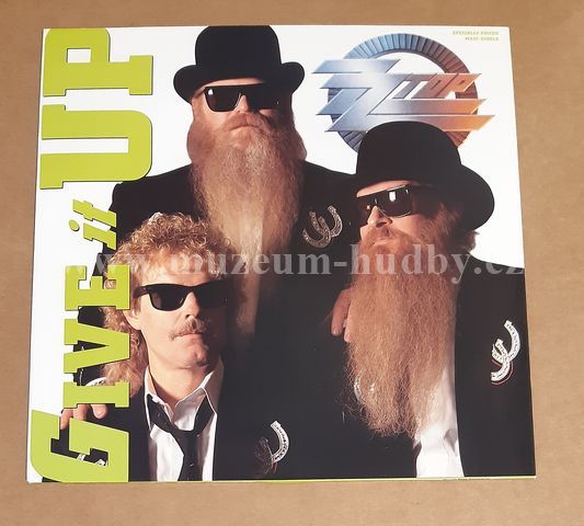 ZZ Top