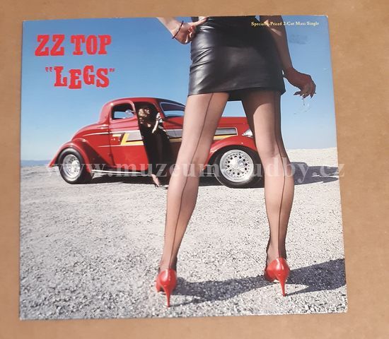 ZZ Top