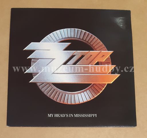 ZZ Top