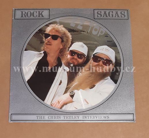 ZZ Top